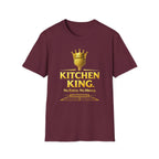 Kitchen King T-Shirt