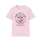 City Club T-Shirt