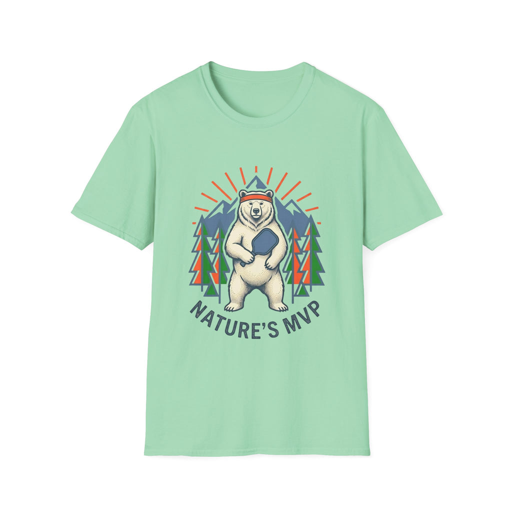NATURES MVP T-Shirt