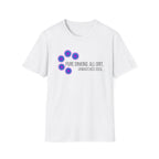 Pure Dinking - Comfortable Cotton Pickleball Apparel