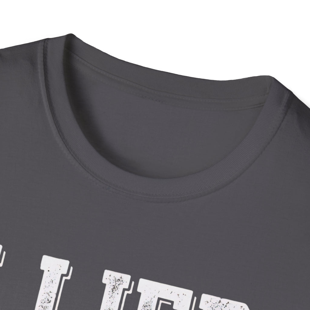 I LIED T-Shirt