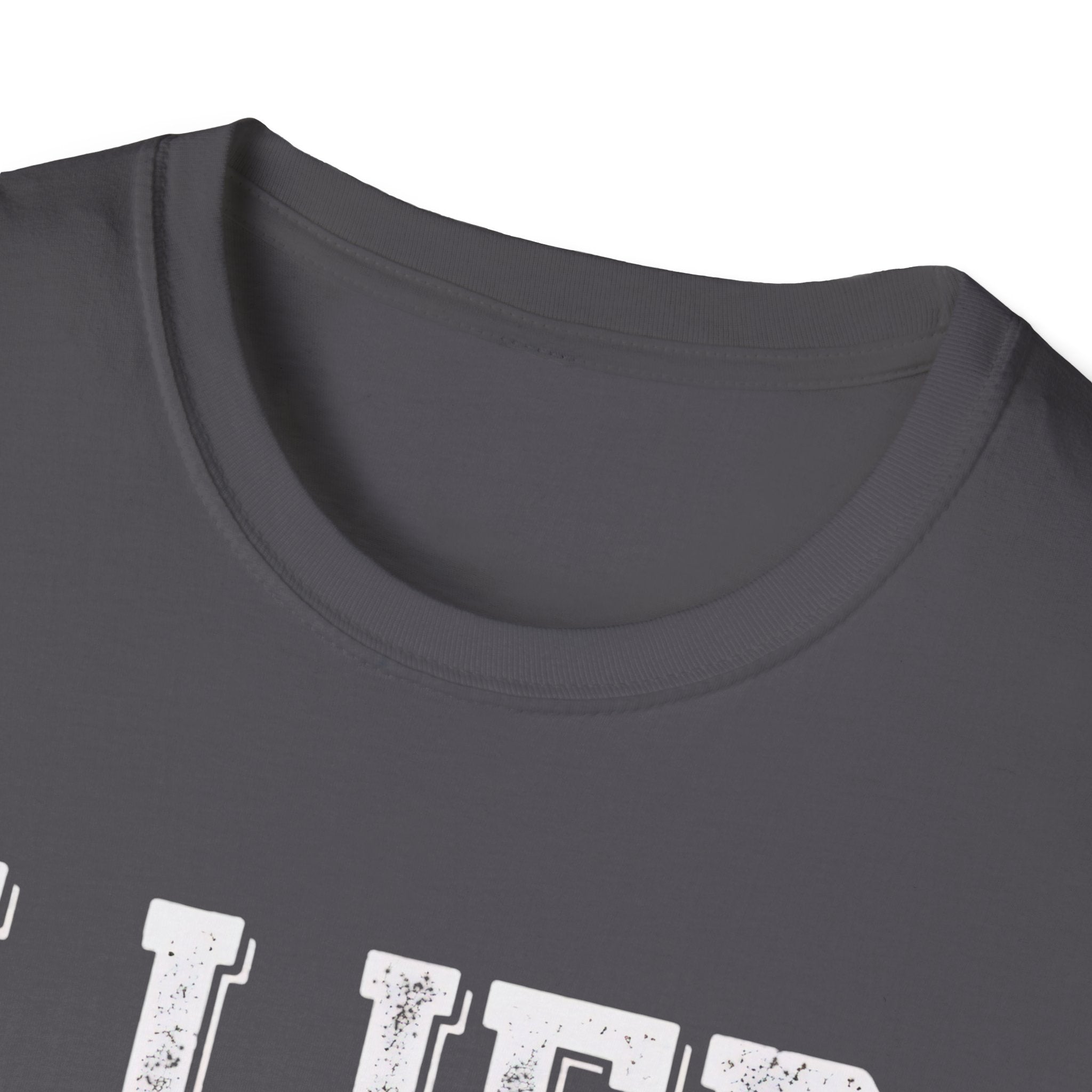 I LIED T-Shirt