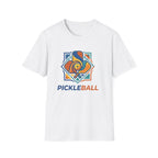 Triple Paddle T-Shirt