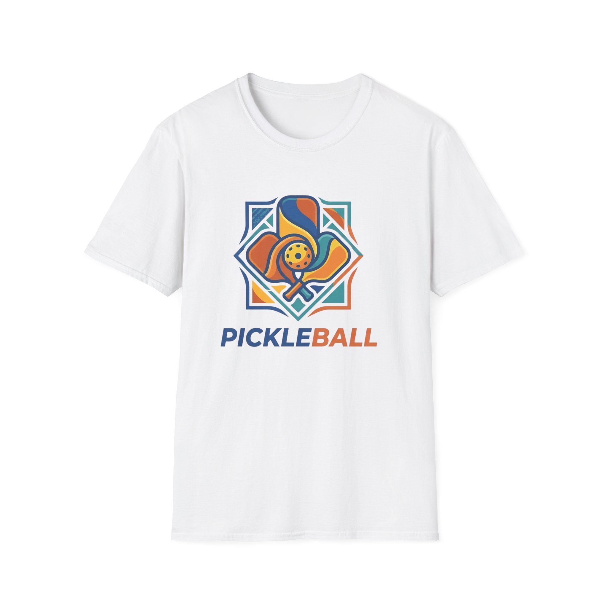 THREE PADDEL T-Shirt