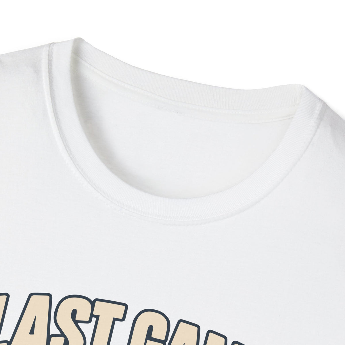 Last Game T-Shirt
