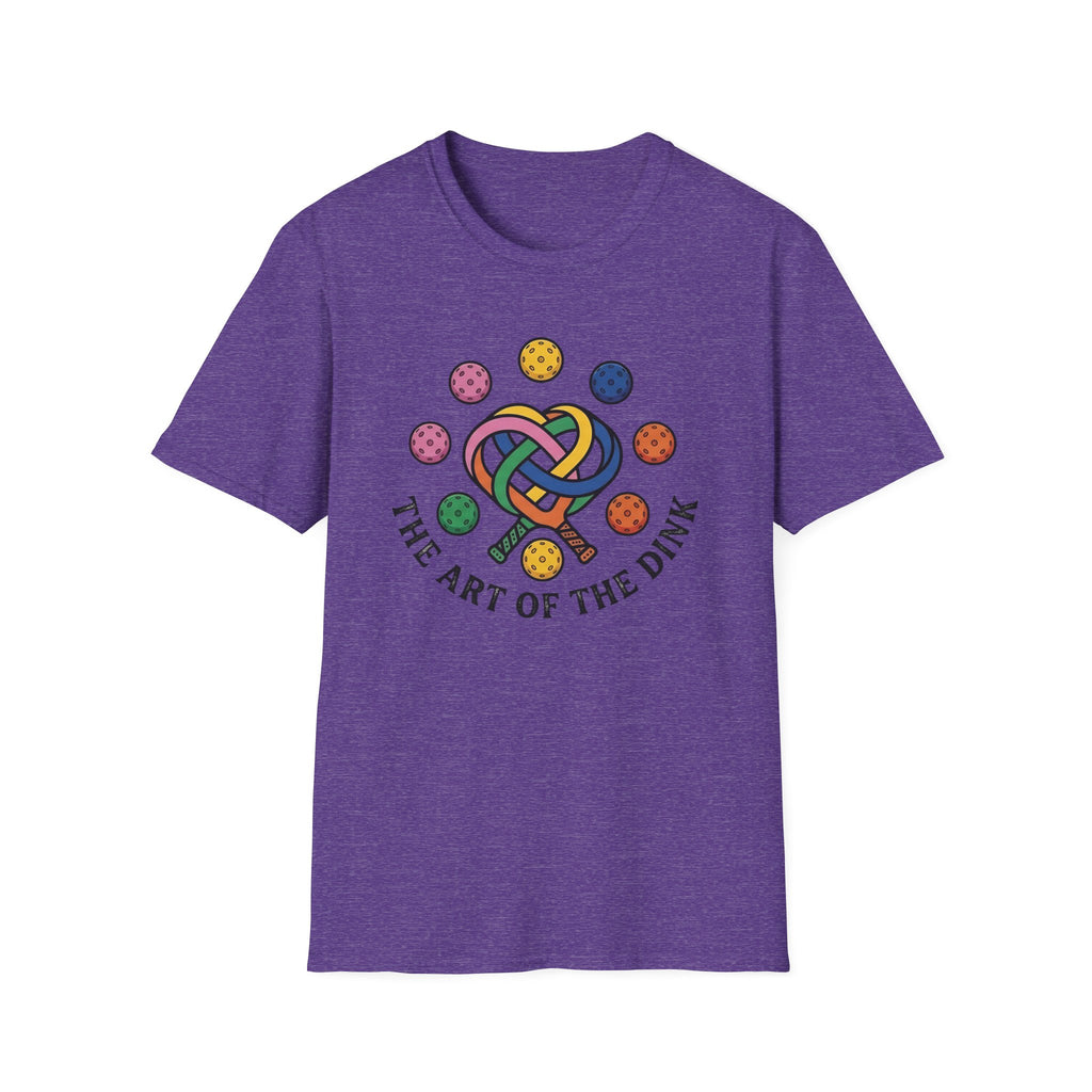 THE ART OF THE DINK T-Shirt