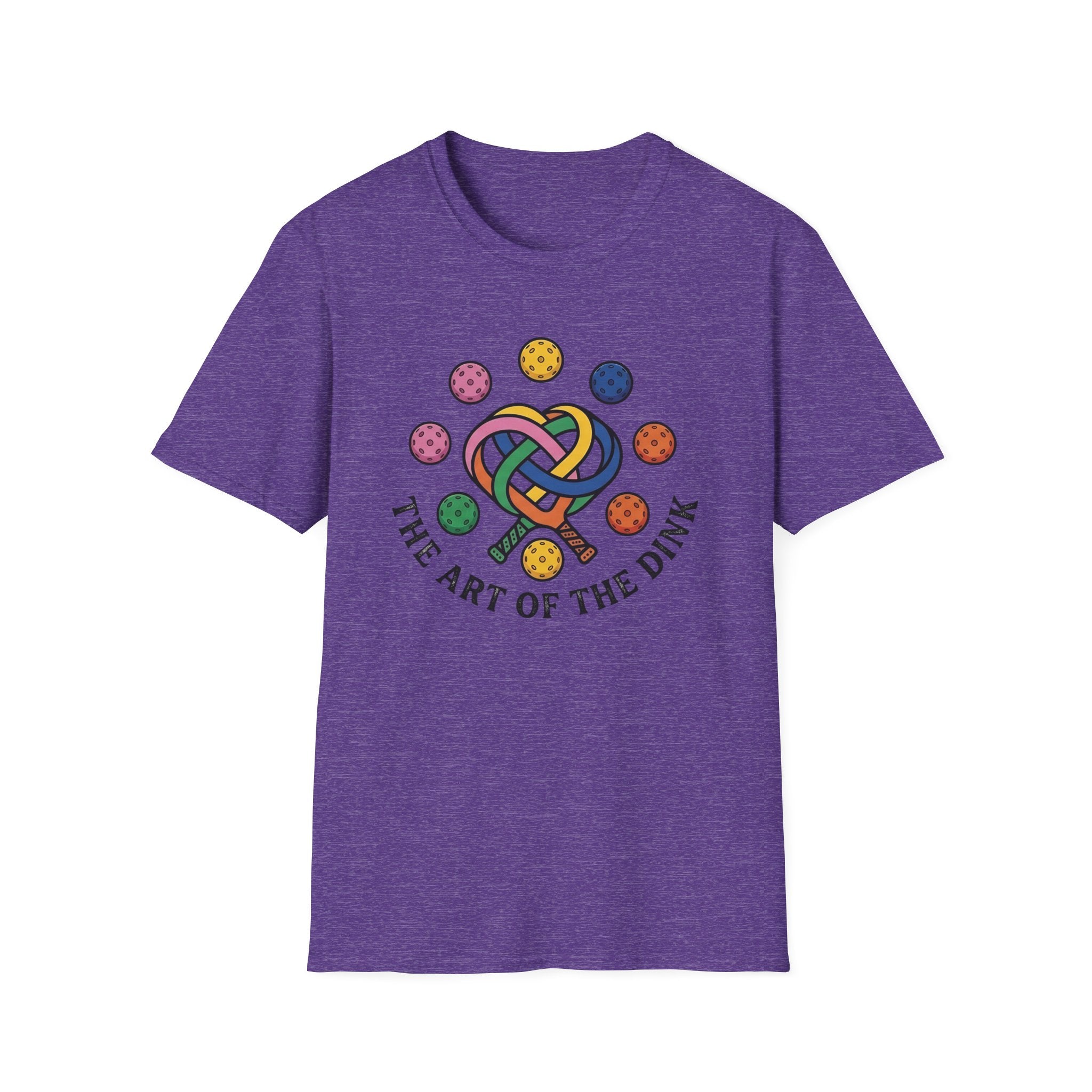 THE ART OF THE DINK T-Shirt
