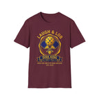 Laugh Lob T-Shirt