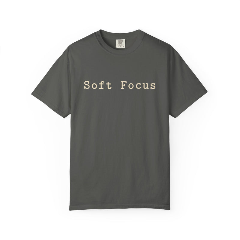 Soft Focus T-Shirt