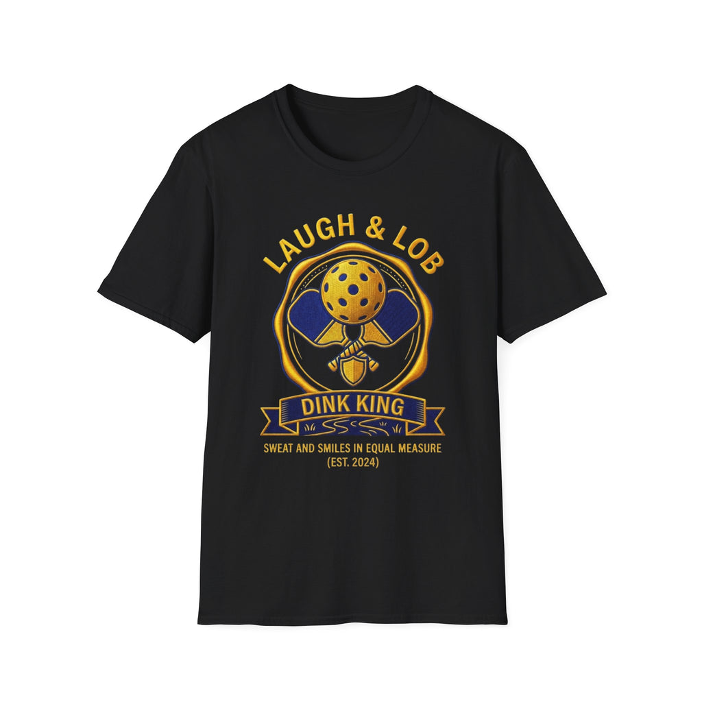 LAUGH AND LOB T-Shirt