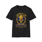 Laugh Lob T-Shirt