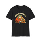 Responsible Dinker T-Shirt