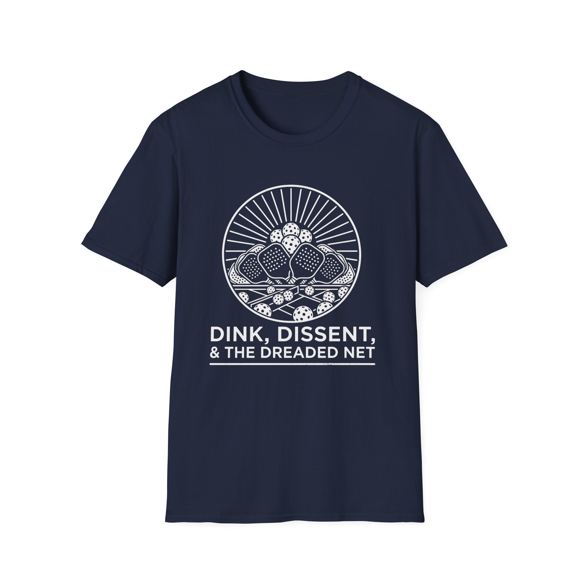 DINK DISSENT T-Shirt