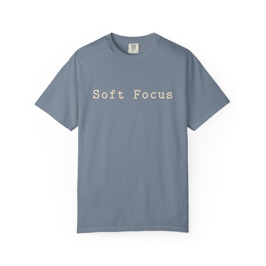 Soft Focus T-Shirt