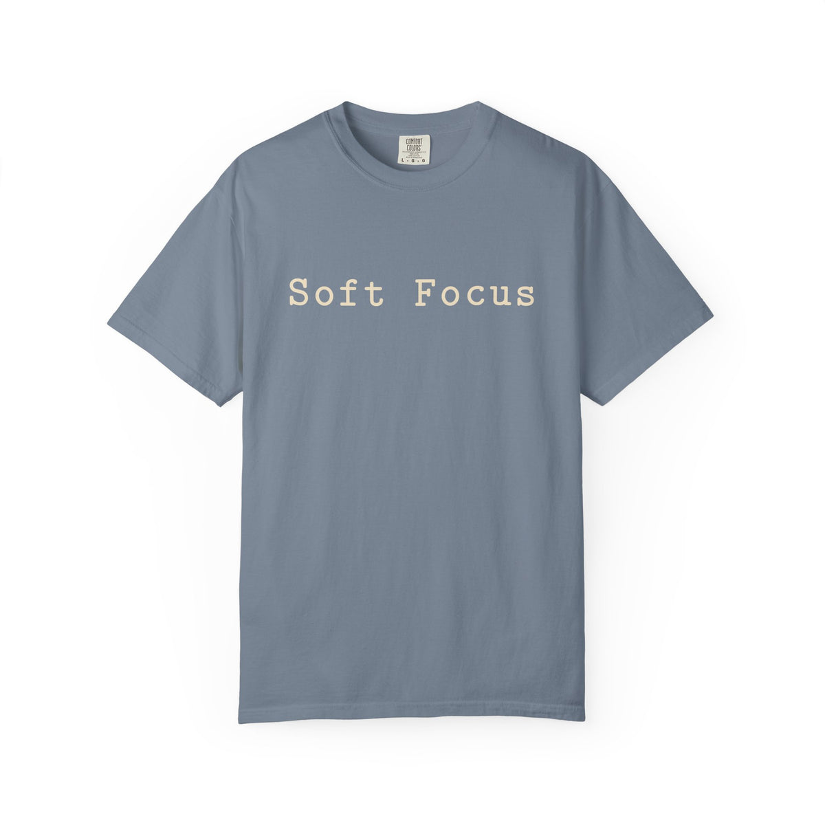Soft Focus T-Shirt
