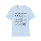 Court Life T-Shirt