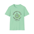 Served Cold T-Shirt