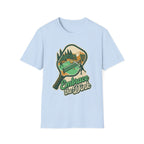 Embrace Dink T-Shirt