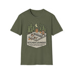 Dink Lounger T-Shirt