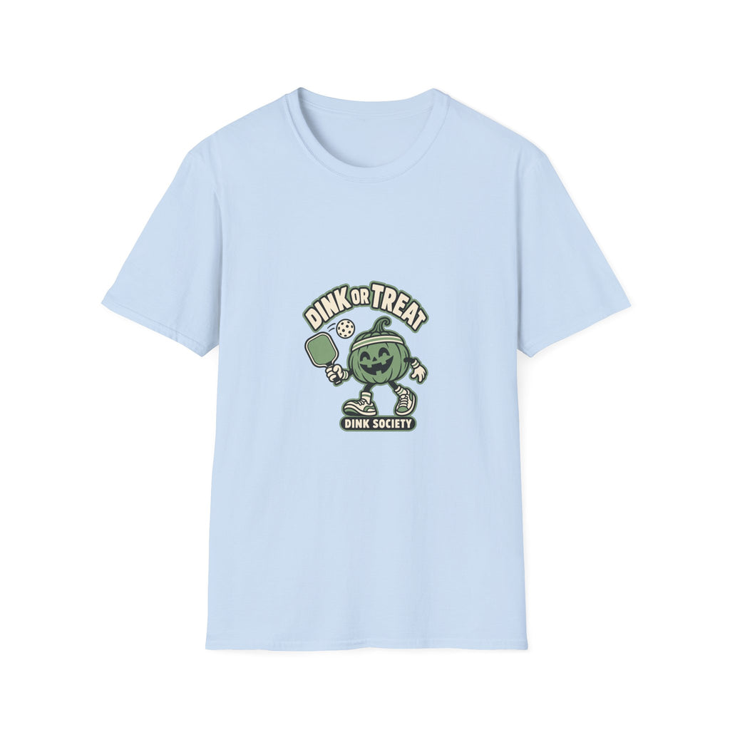 Dink Treat T-Shirt