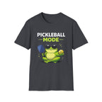 Pickleball Mode T-Shirt
