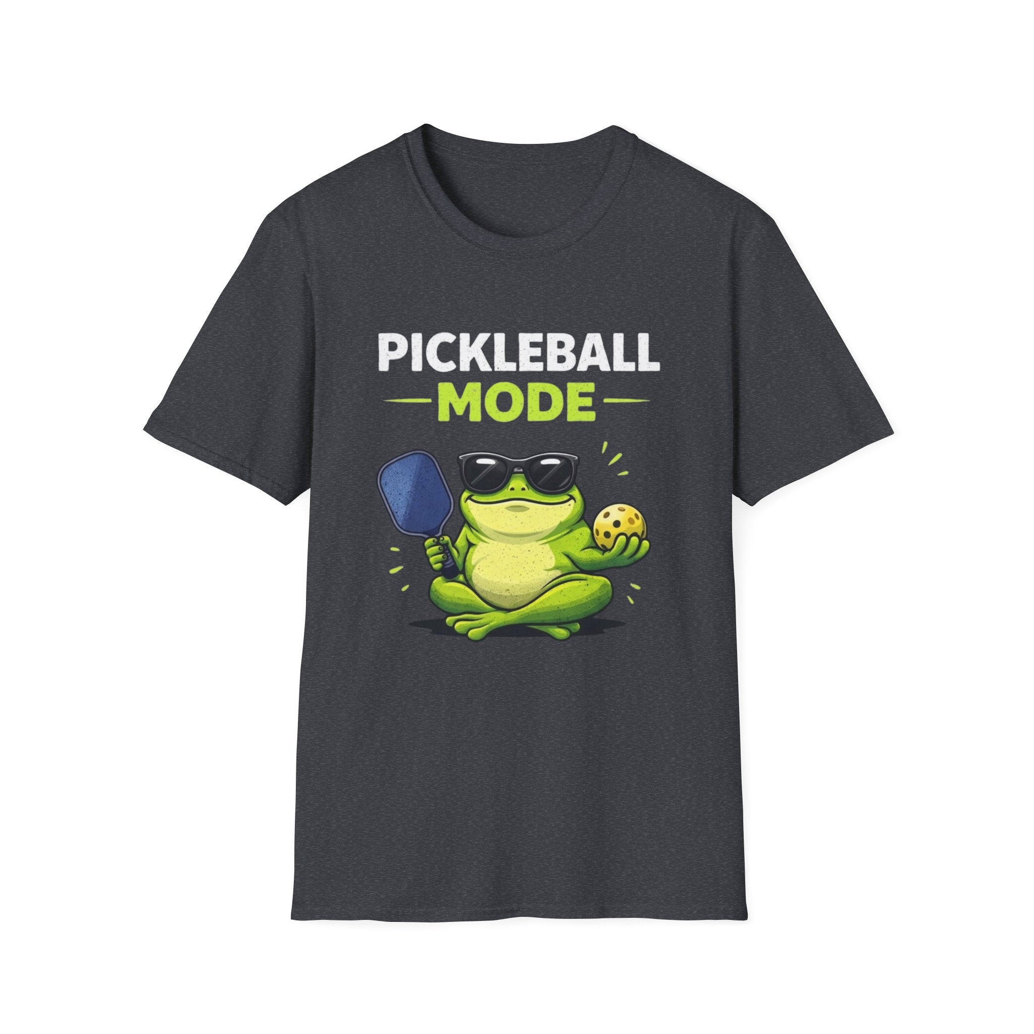 PICKLEBALL MODE T-Shirt