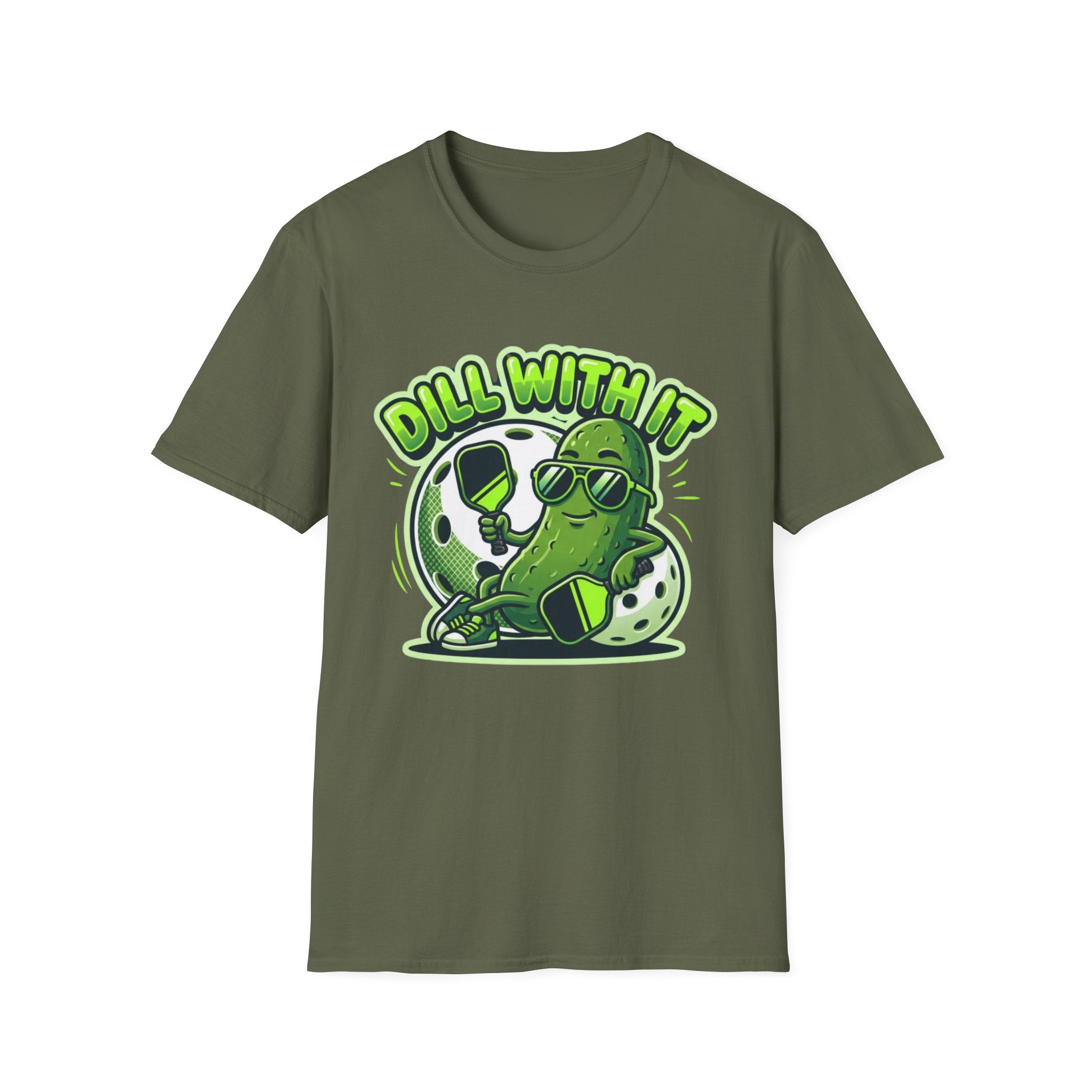 DILL WITH IT T-Shirt