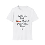 Morning Dink T-Shirt