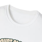Court Closed Still Haunting Halloween Pickleball T-Shirt