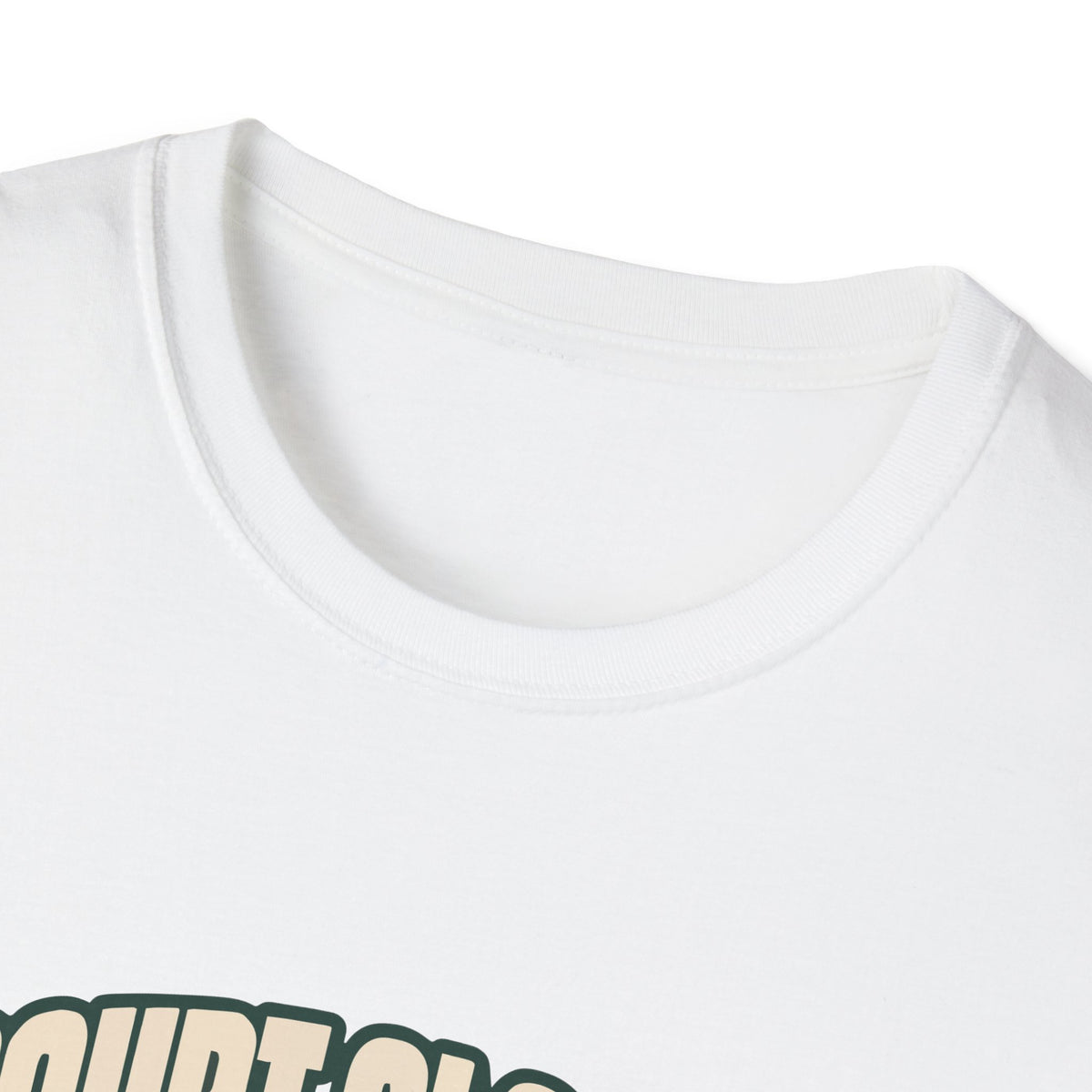 Court Closed Still Haunting Halloween Pickleball T-Shirt