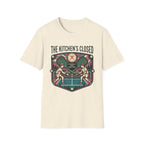 Kitchen Closed T-Shirt