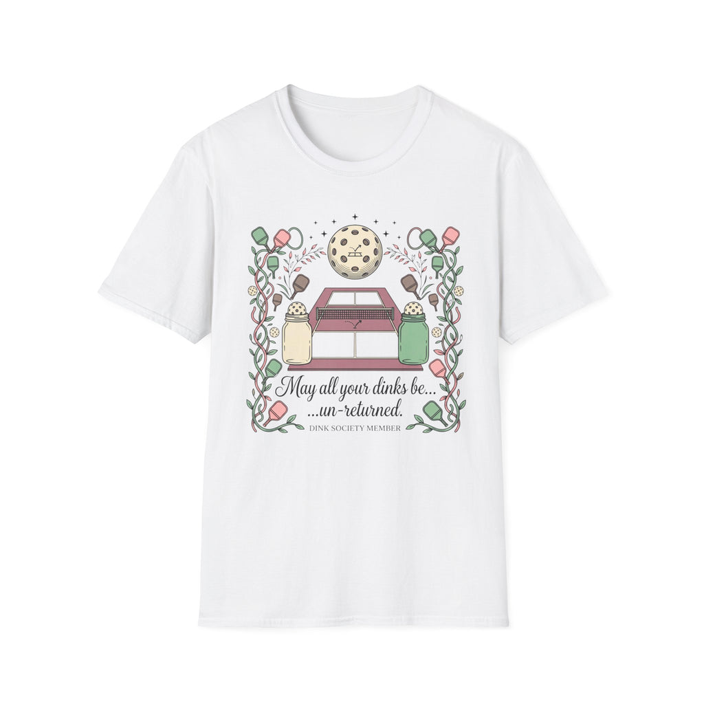 MAY ALL YOU DINK T-Shirt
