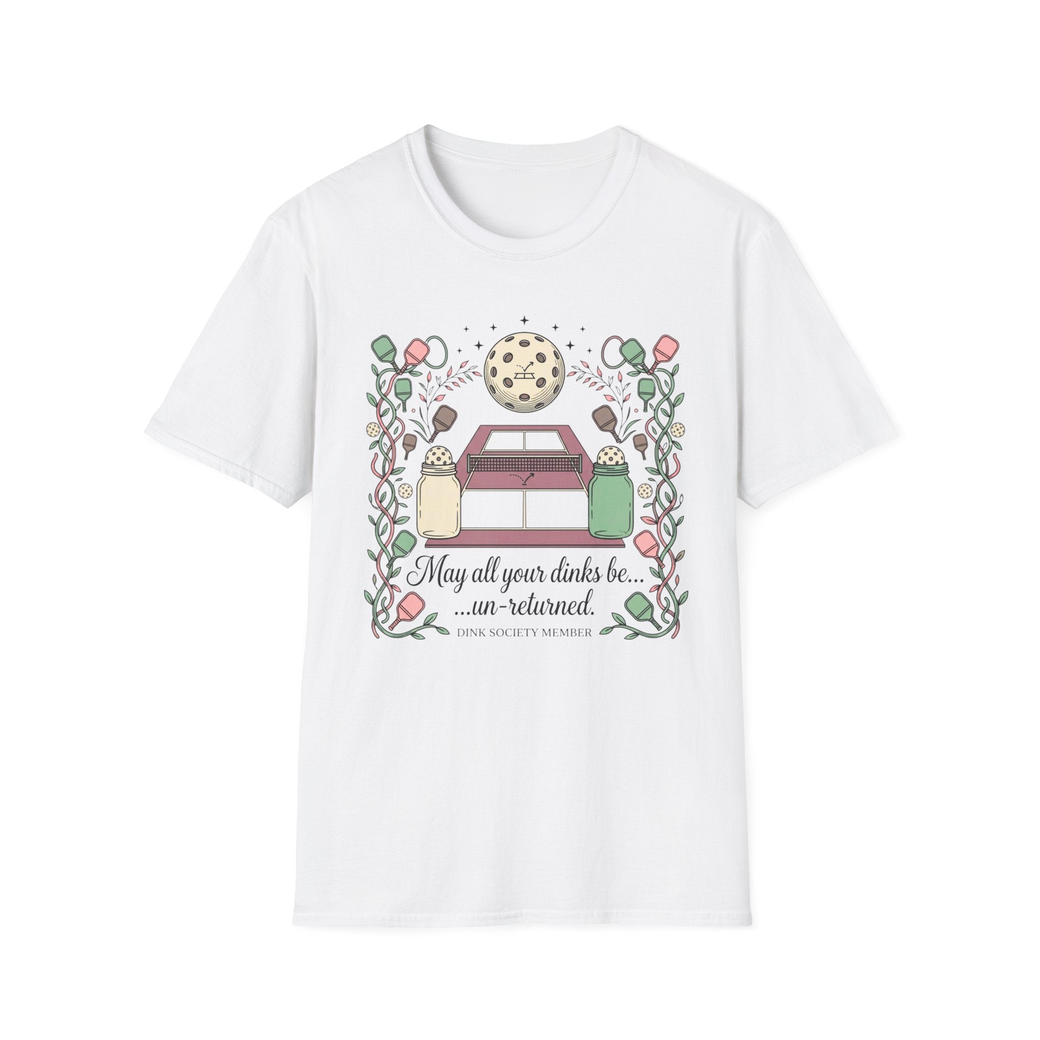 MAY ALL YOU DINK T-Shirt