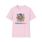 Triple Paddle T-Shirt
