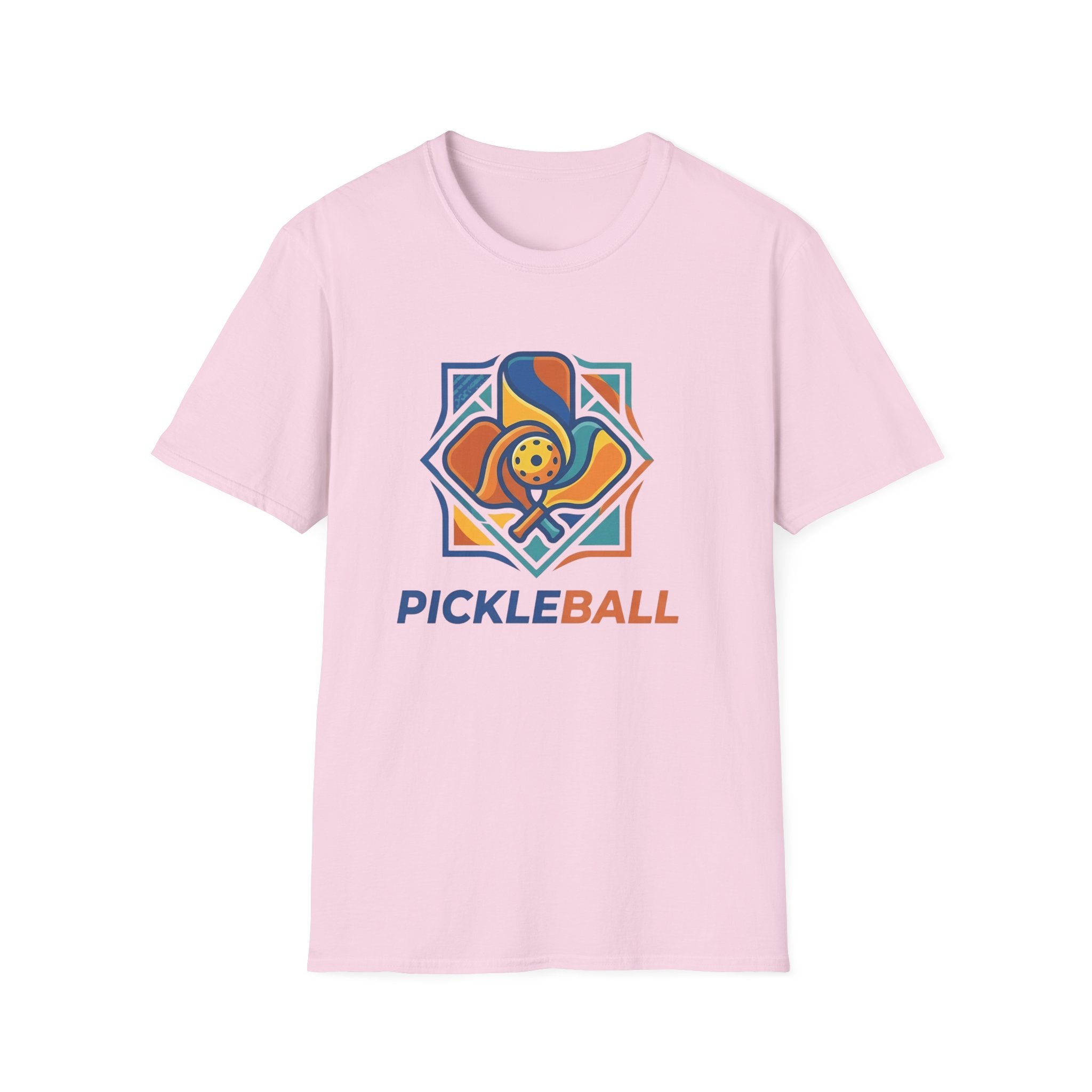 THREE PADDEL T-Shirt