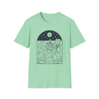 Gold Ball T-Shirt