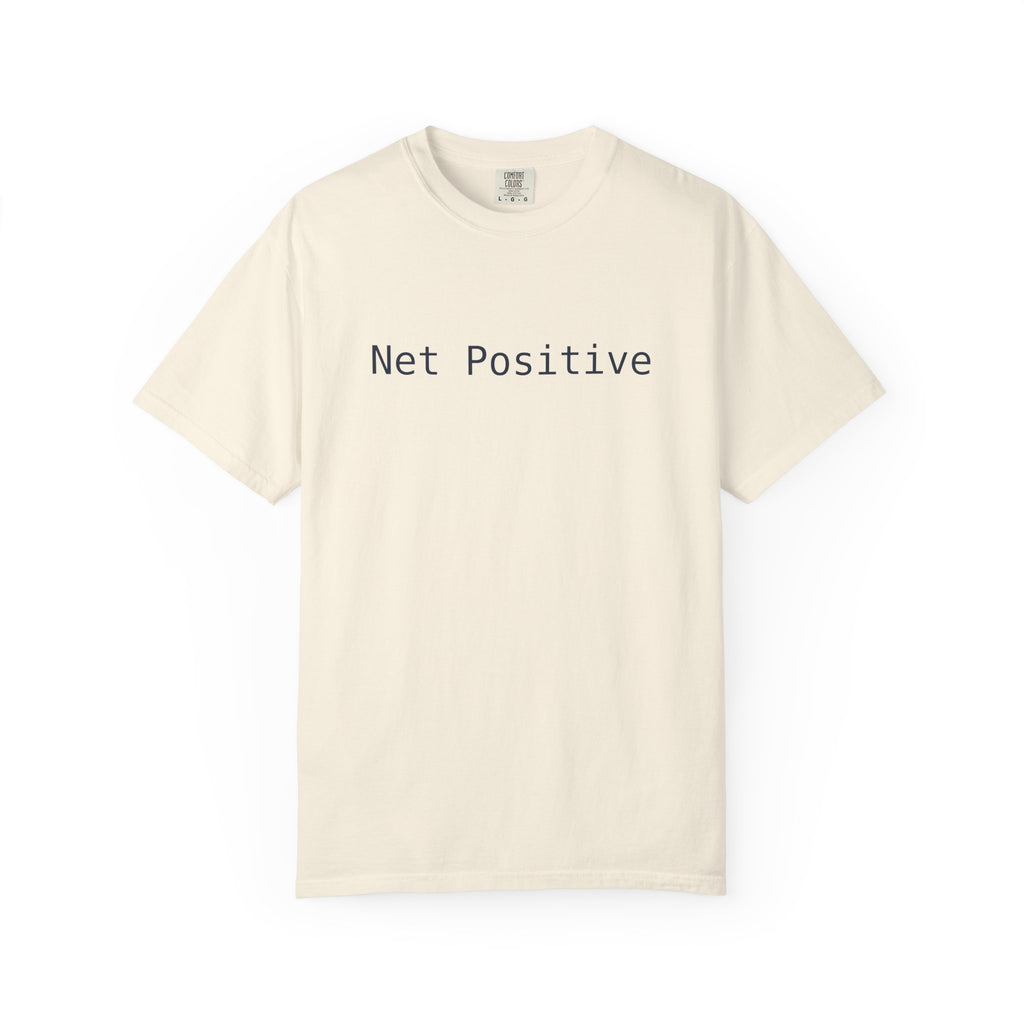 Net Positive