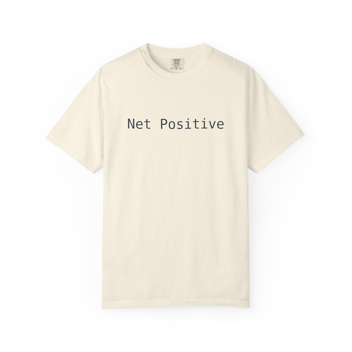 Net Positive
