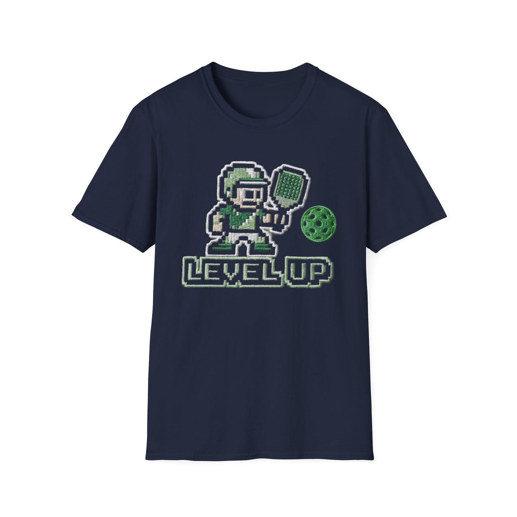 LEVEL UP T-Shirt