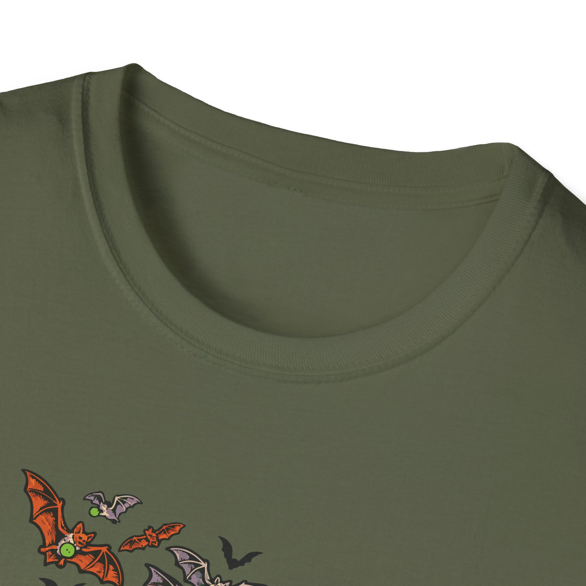 Dink After Dark T-Shirt