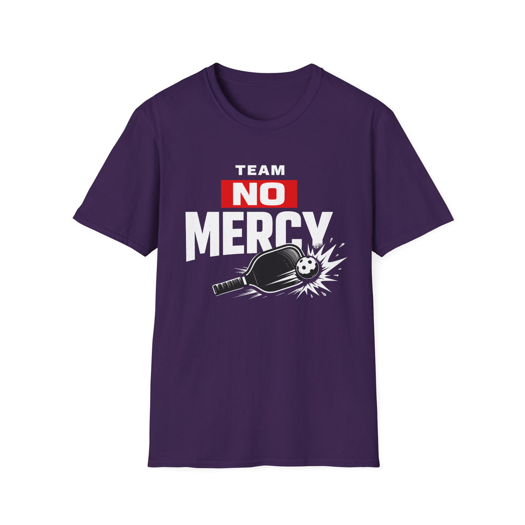 TEAM NO MERCY T-Shirt