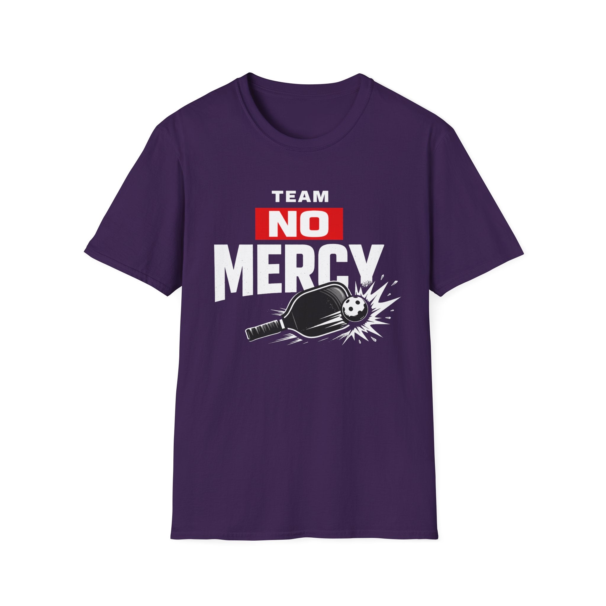 TEAM NO MERCY T-Shirt