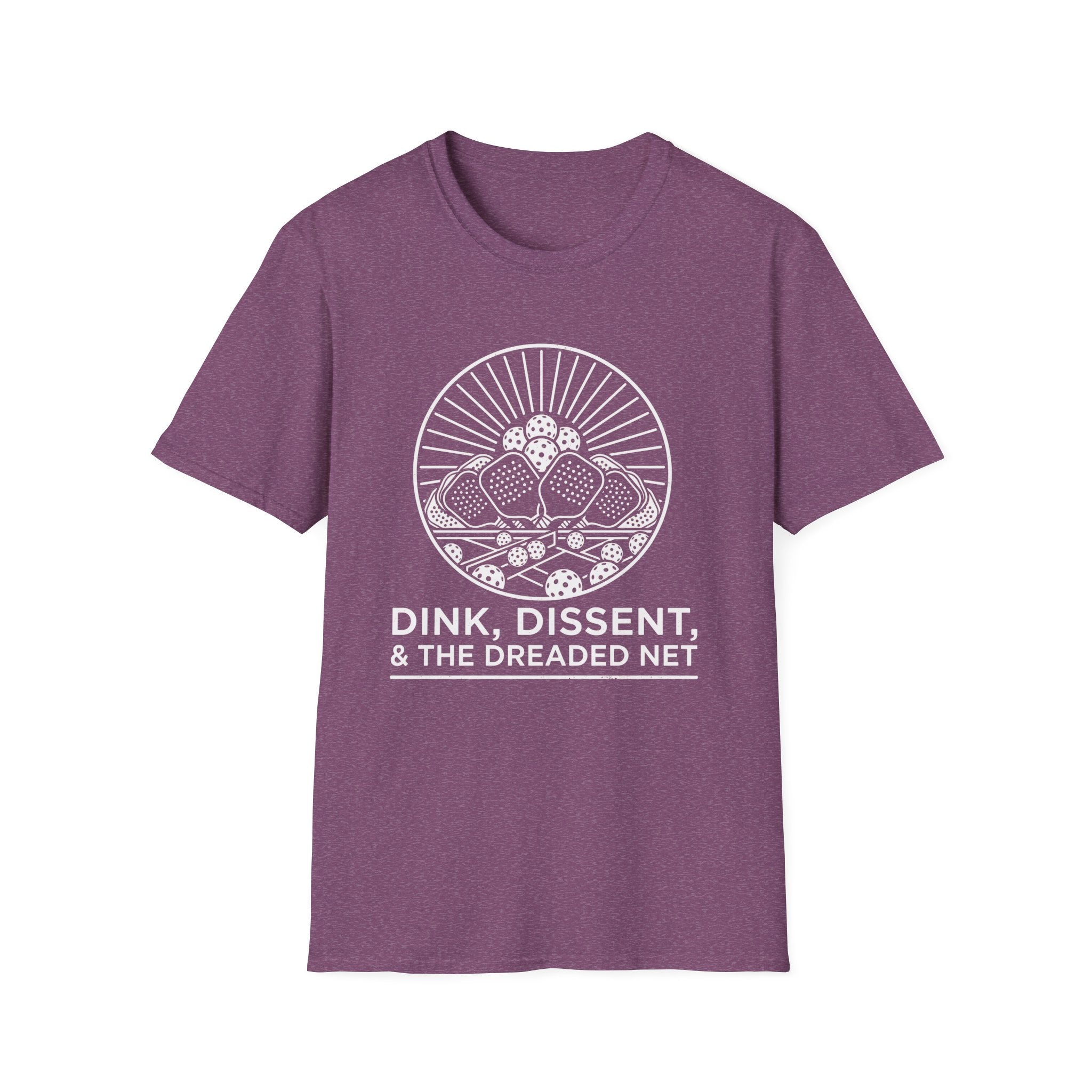 DINK DISSENT T-Shirt