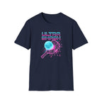 Ultra Smash - Funny Pickleball T-Shirt for Court Players