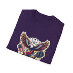 American Eagle Pickleball Shirt