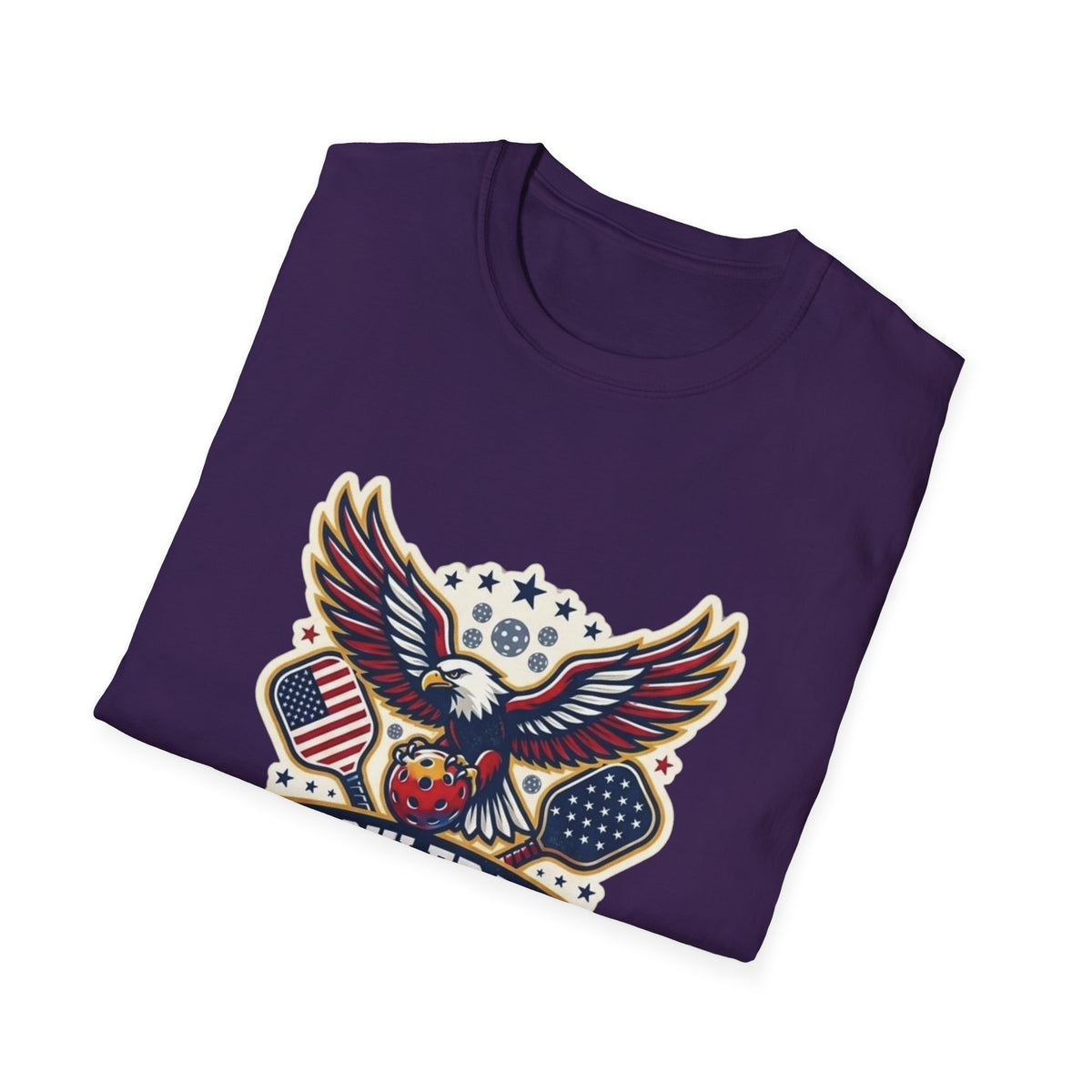 American Eagle Pickleball Shirt