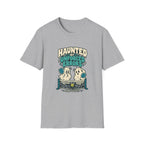 Haunted Errors T-Shirt