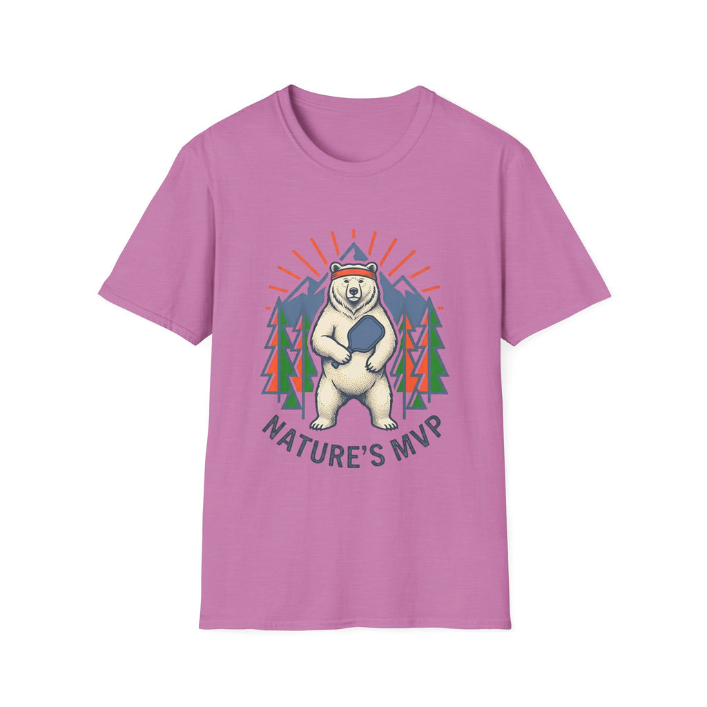 NATURES MVP T-Shirt
