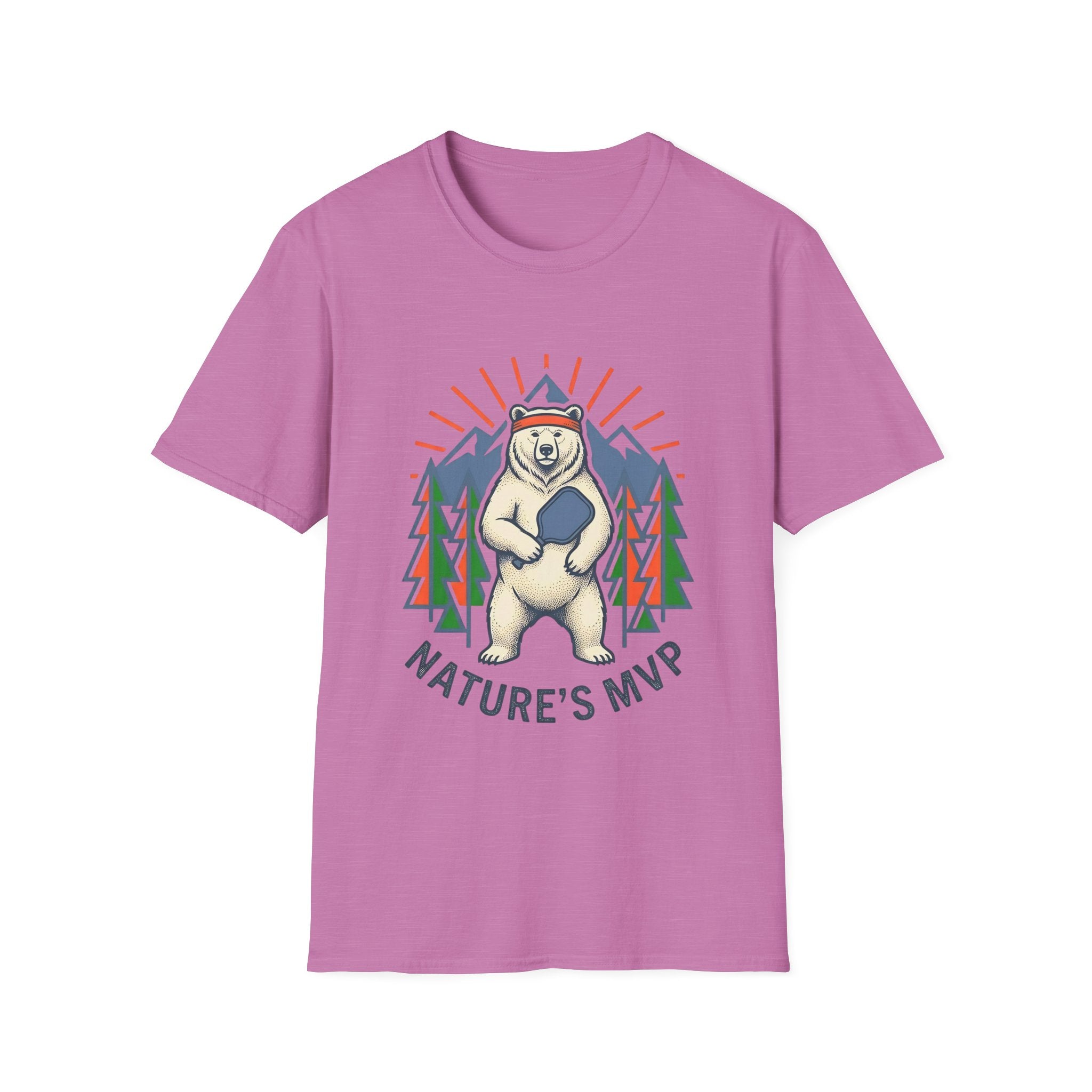 NATURES MVP T-Shirt