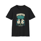 Haunted Errors T-Shirt